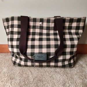 Coach Tote